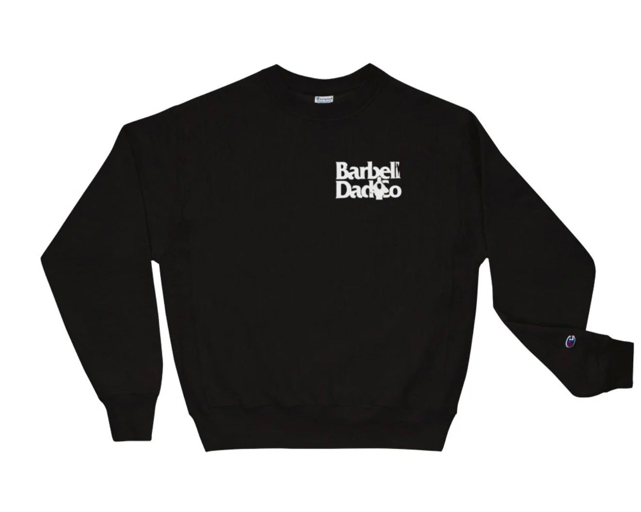 Crew Neck