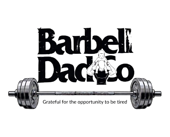 Barbell Dad Co